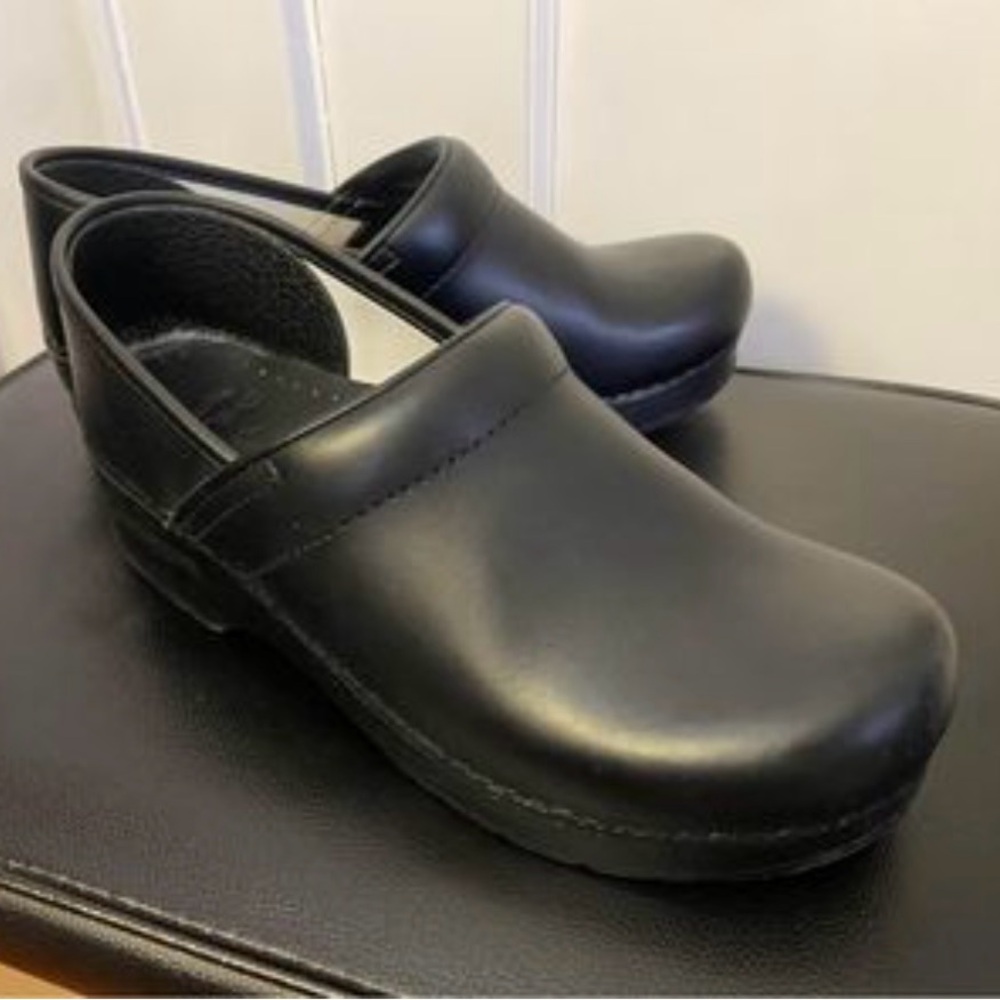 Dansko Shoes